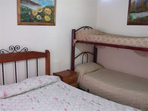 Cabanas El Challao Exterior foto
